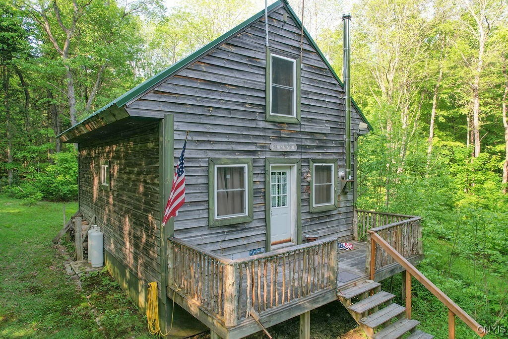 1507 Keeney Lane