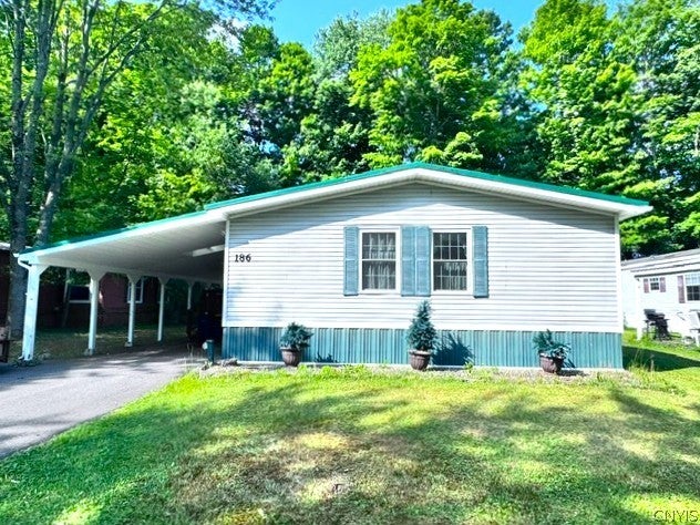 186 Country Road
