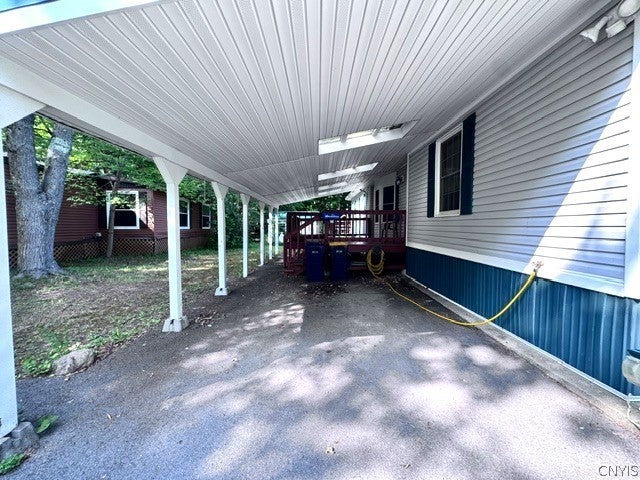 186 Country Road
