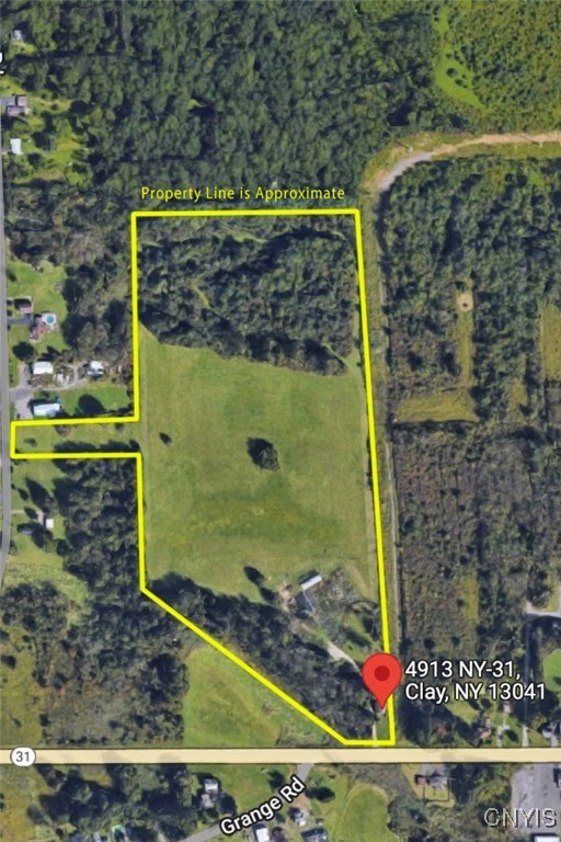 4913 State Route 31