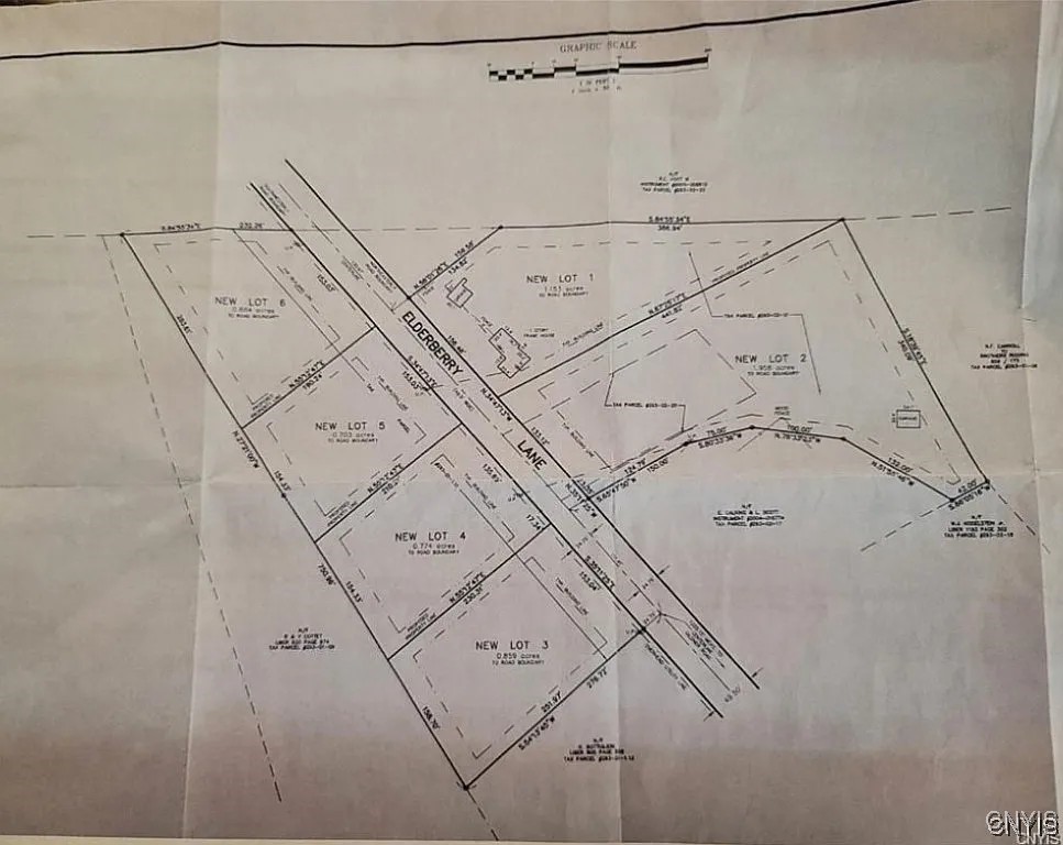 Lot 3 Elderberry Lane, Hastings, New York image 2