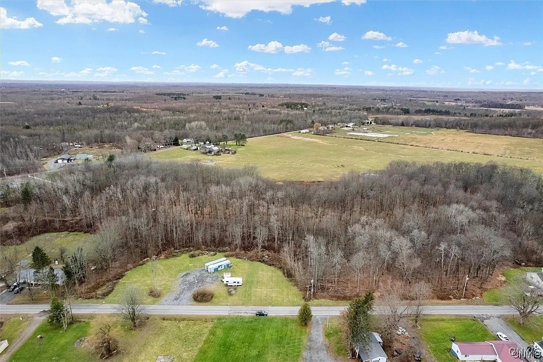 Lot 3 Elderberry Lane, Hastings, New York image 1