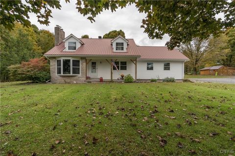 1320 County Route 15, Boylston, NY 13083 - MLS#: S1570643