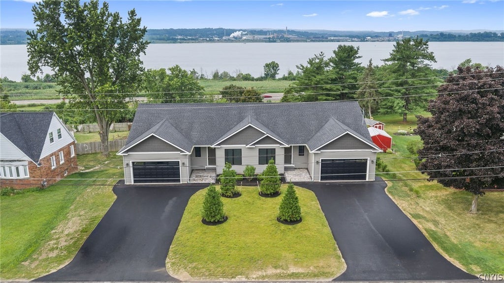 Photo of 131 Old Liverpool Road RD #B, Salina, NY 13088 (MLS # S1704937)