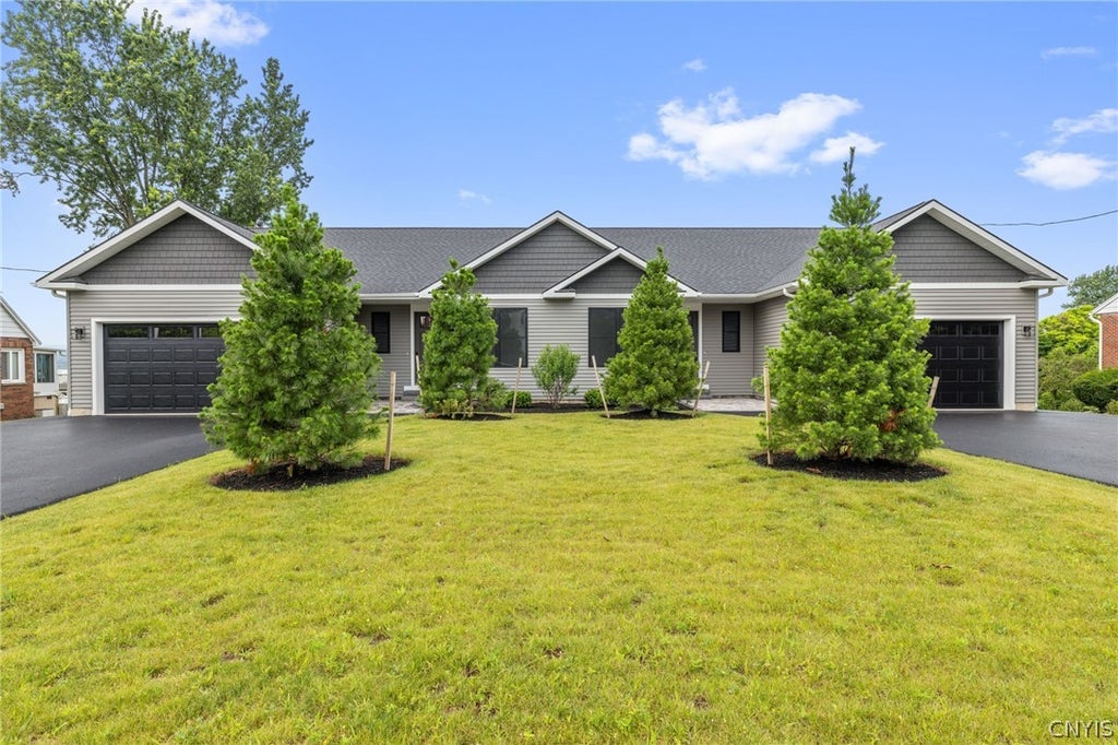 Photo of 131 Old Liverpool Road RD #B, Salina, NY 13088 (MLS # S1704937)