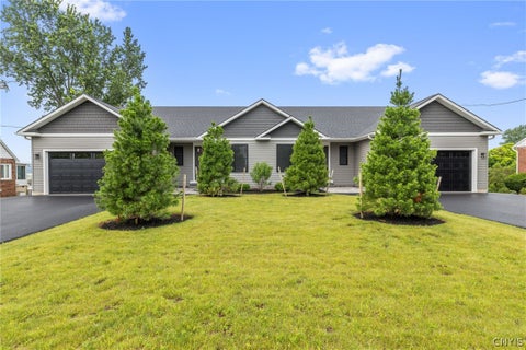Townhouse For Sale - 131 Old Liverpool Road Rd #B<br/> Salina, NY 13088