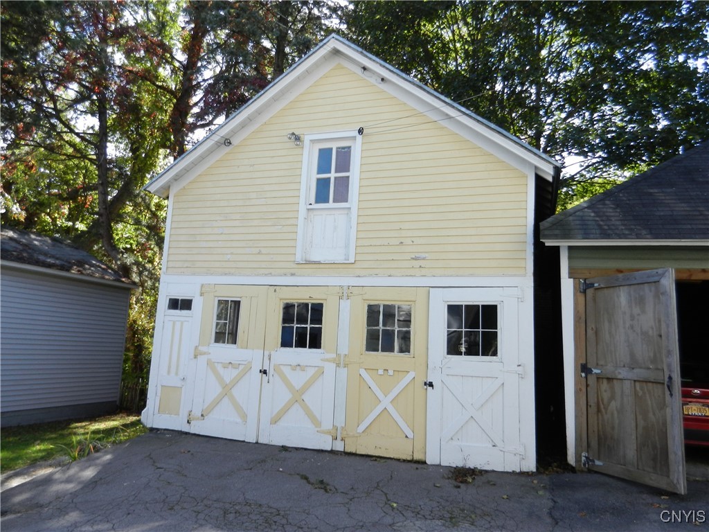 59 Church Street