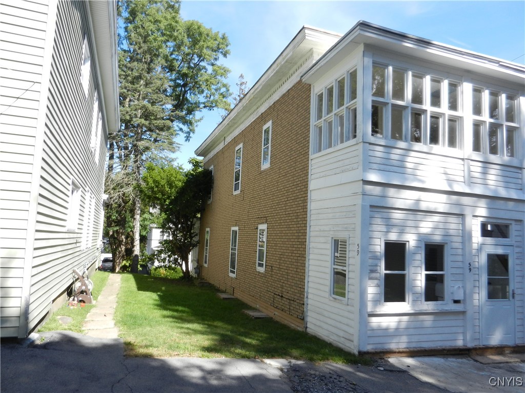 59 Church Street