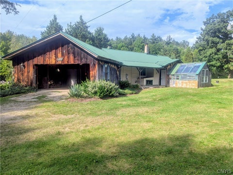 Homes For Sale - 134 County Route 50<br/> Orwell, NY 13144
