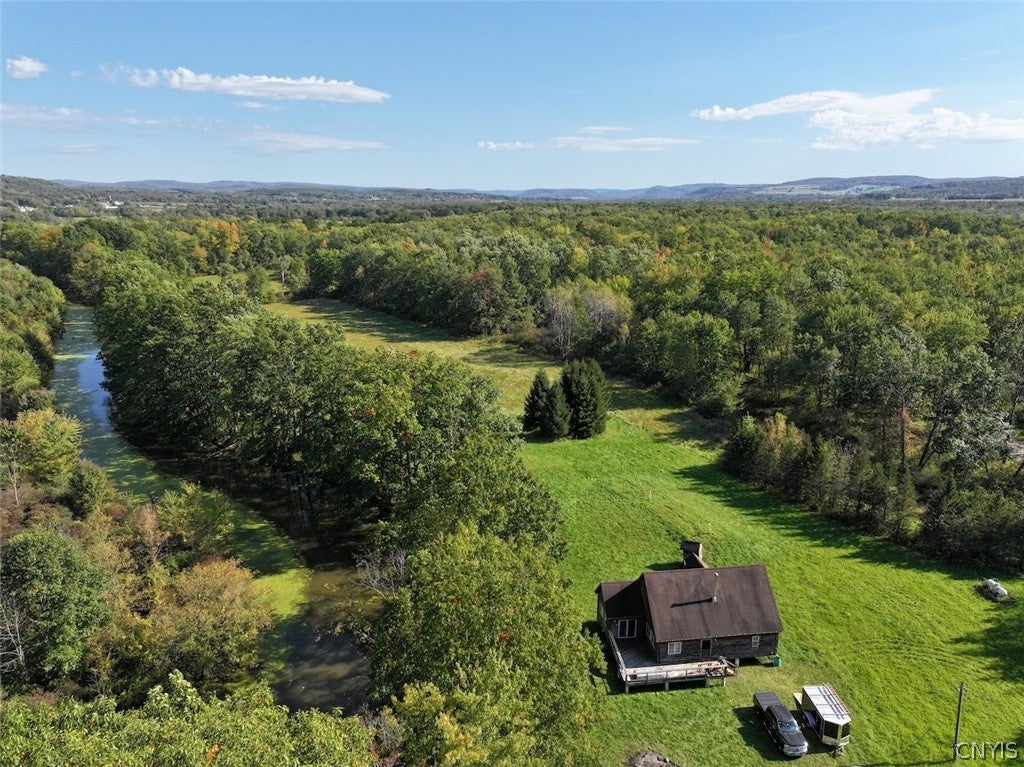 4758 Brown Road