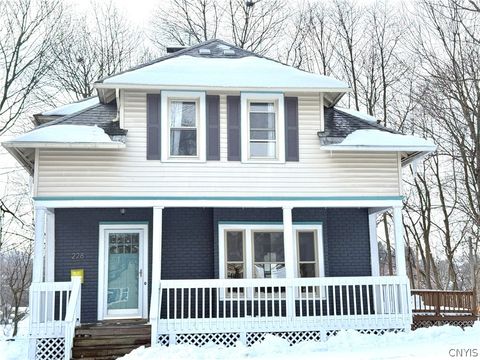 228 Westminster Ave Syracuse NY 13210