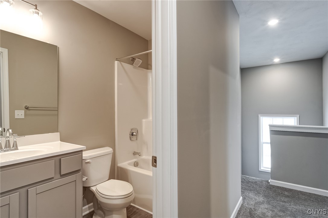 9666 Kenzie Grace Path, Clay, New York image 16