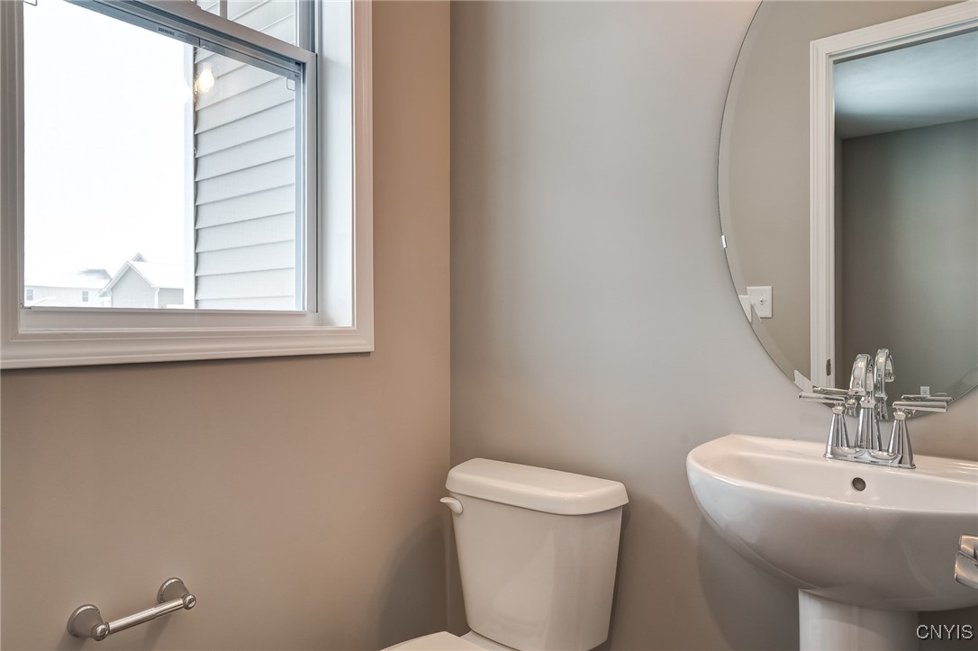 9666 Kenzie Grace Path, Clay, New York image 3