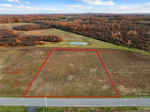 6350 Lamphear Road Rome NY 13440