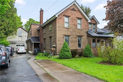 30 Grant Street Cortland NY 13045