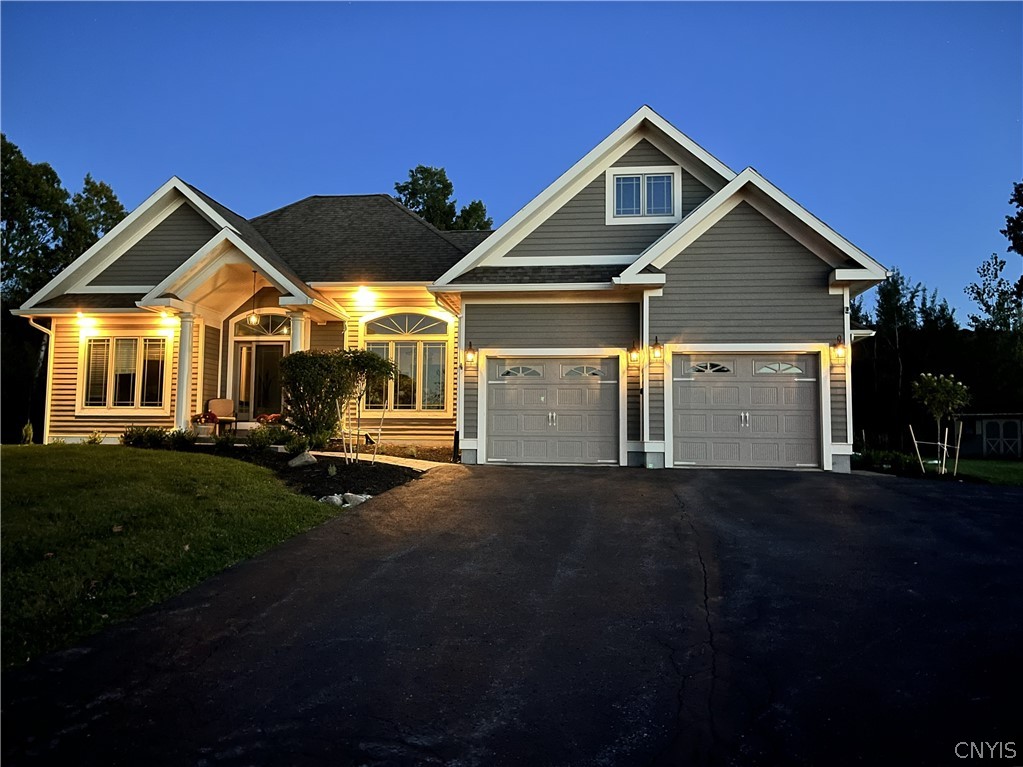 22454 Ridgeview Road