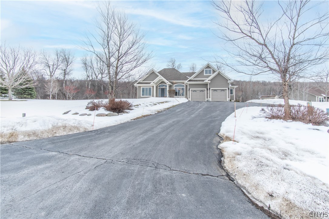 22454 Ridgeview Road