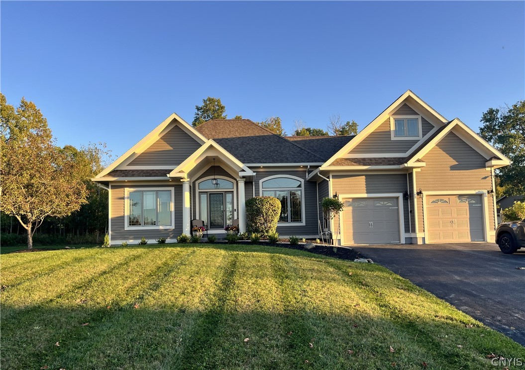 22454 Ridgeview Road