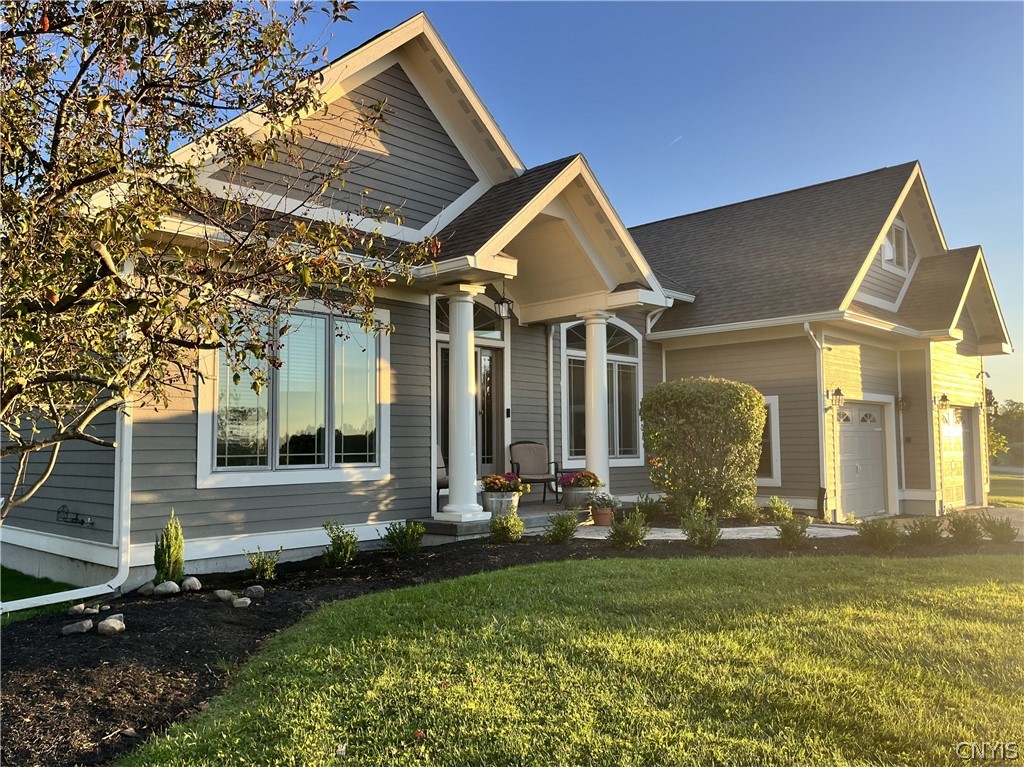 22454 Ridgeview Road