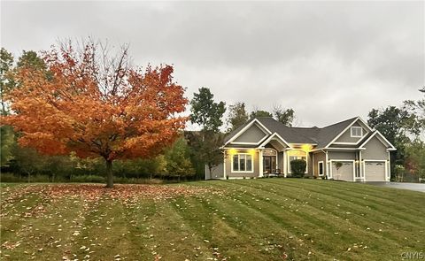 22454 Ridgeview Road Watertown NY 13601