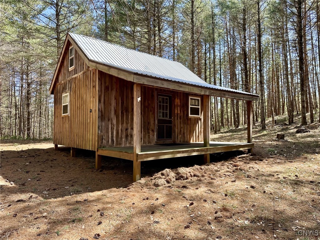 6368 George Hill Road