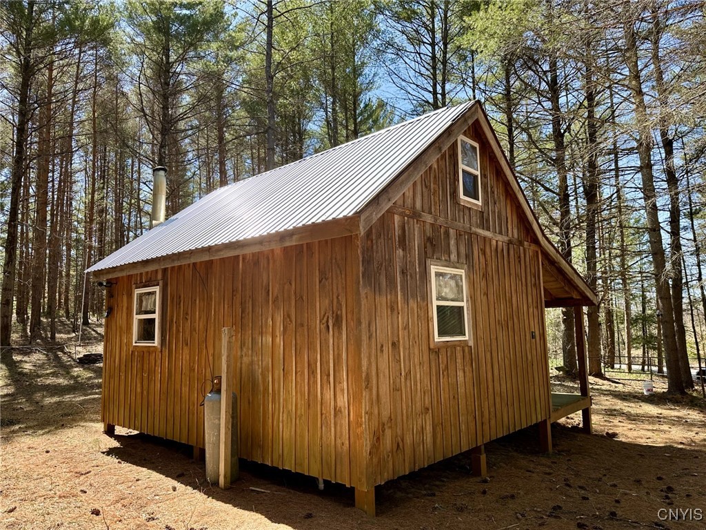 6368 George Hill Road