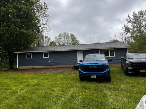 9653 Round Barn Road Holland Patent NY 13304