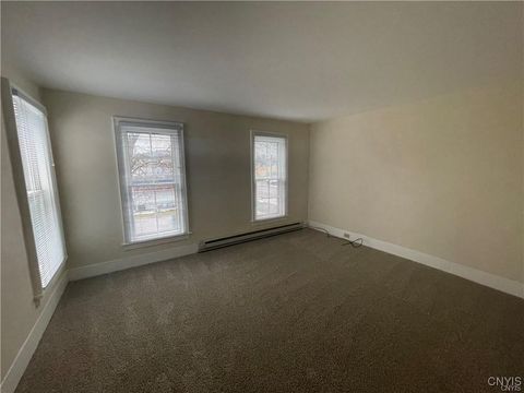 Tiny photo for 144 Clinton Avenue #13, Cortland, NY 13045 (MLS # S1655187)