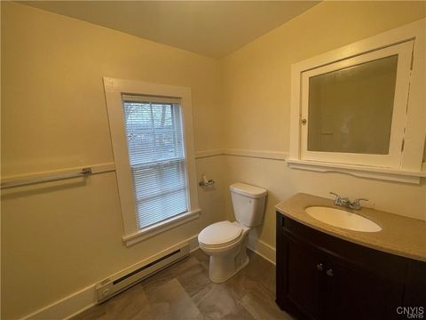 Tiny photo for 144 Clinton Avenue #13, Cortland, NY 13045 (MLS # S1655187)