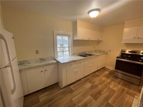 Tiny photo for 144 Clinton Avenue #13, Cortland, NY 13045 (MLS # S1655187)