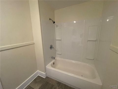 Tiny photo for 144 Clinton Avenue #13, Cortland, NY 13045 (MLS # S1655187)