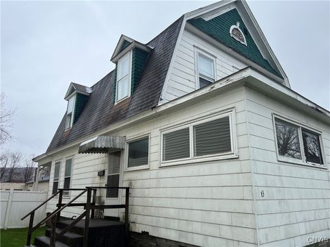 Photo of 13 Birdsall Street, Norwich, NY 13815 (MLS # S1629040)