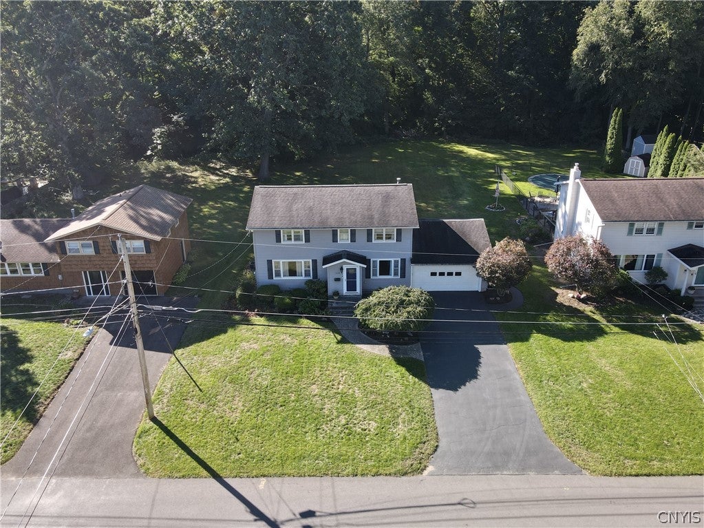 115 Standish Drive