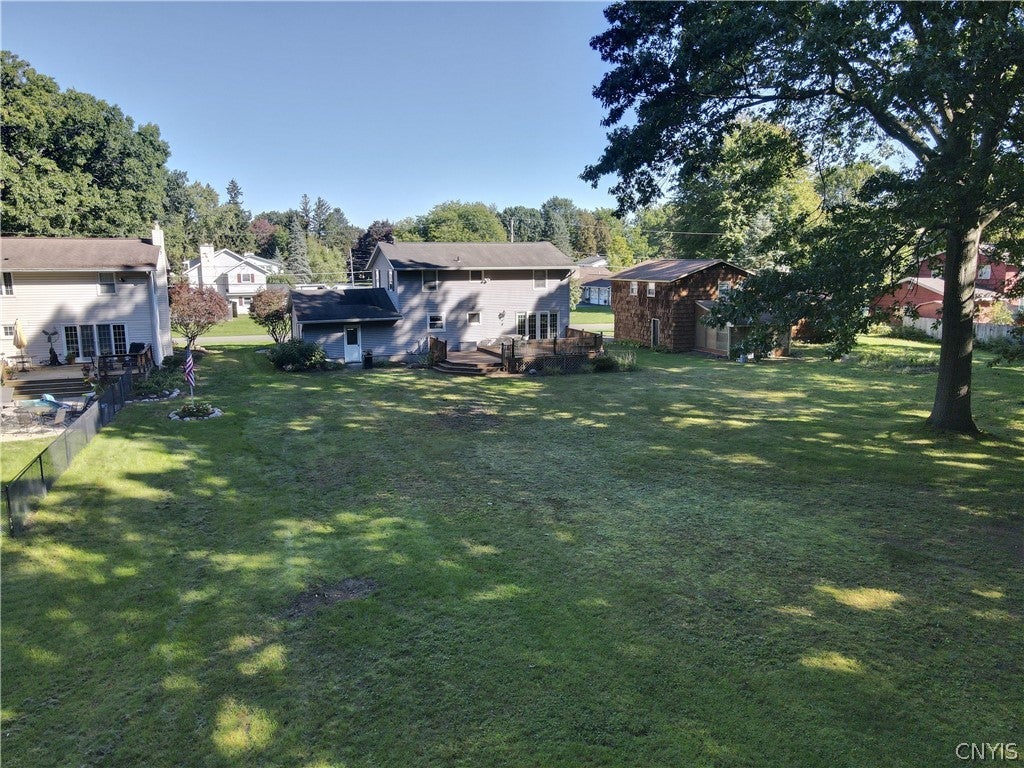 115 Standish Drive