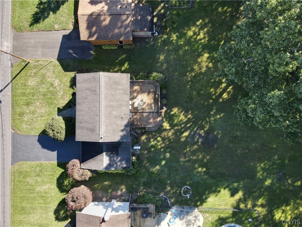 115 Standish Drive