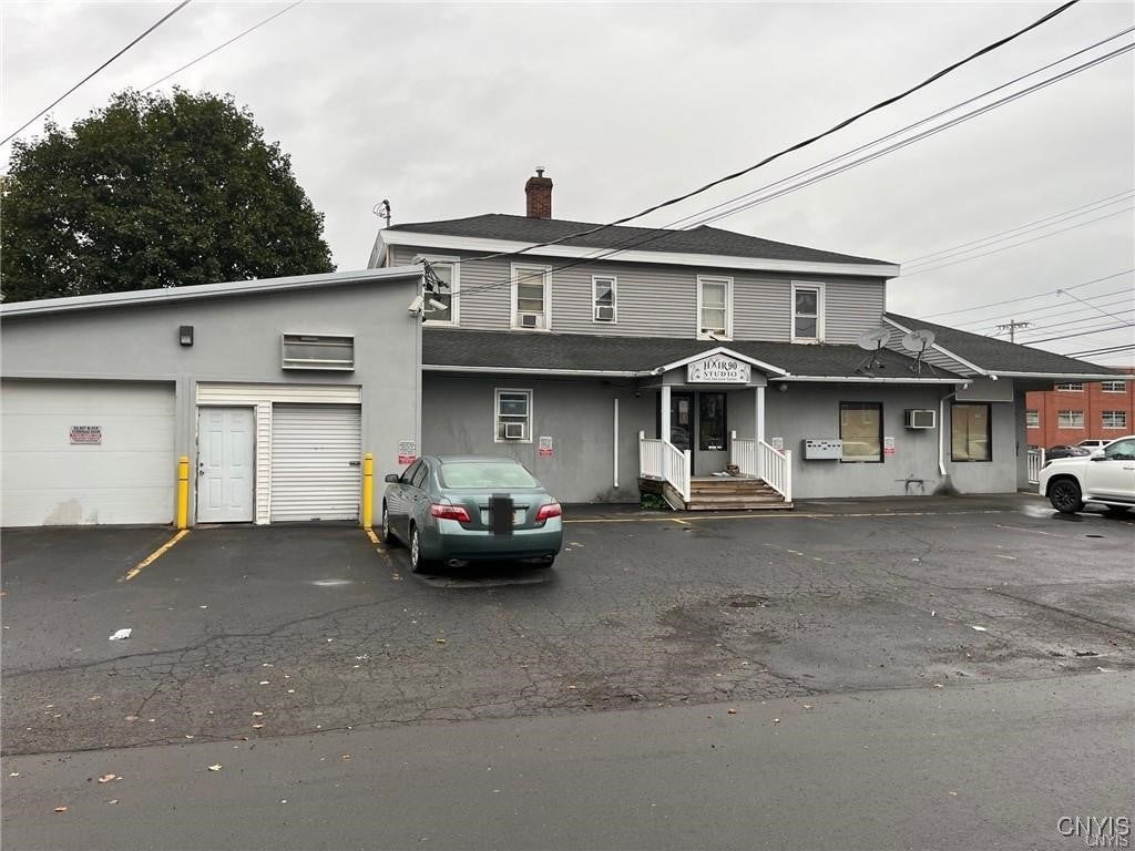 180 Main Street