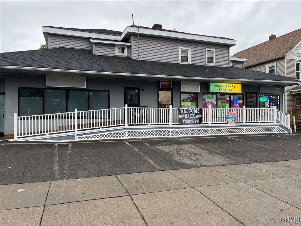 180 Main Street