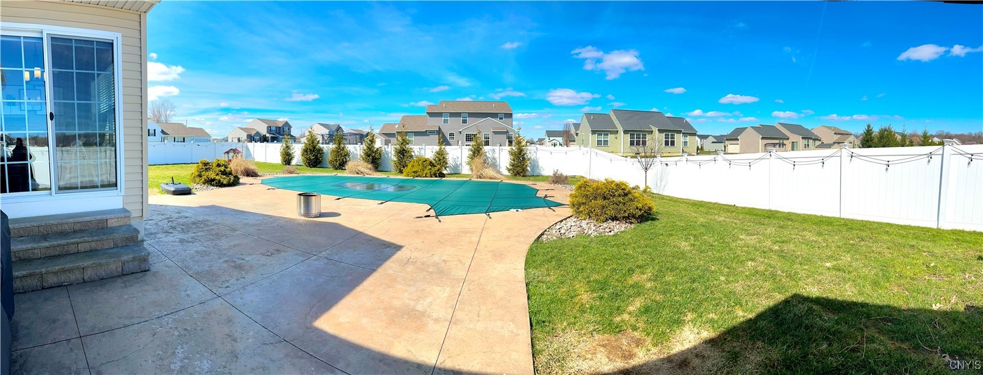 4745 Lynnville Way, Clay, New York image 31