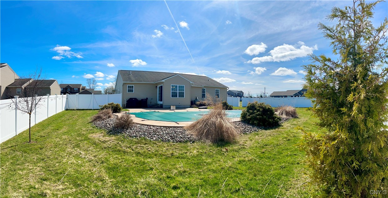 4745 Lynnville Way, Clay, New York image 33