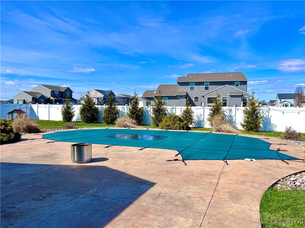 4745 Lynnville Way, Clay, New York image 30