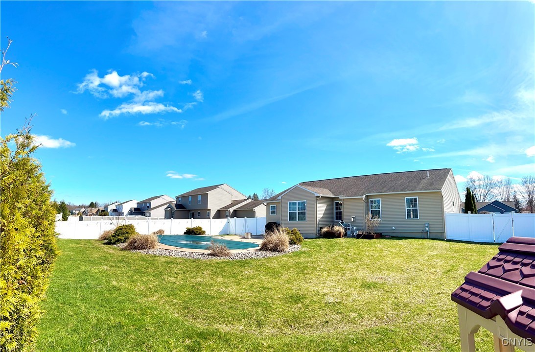 4745 Lynnville Way, Clay, New York image 34