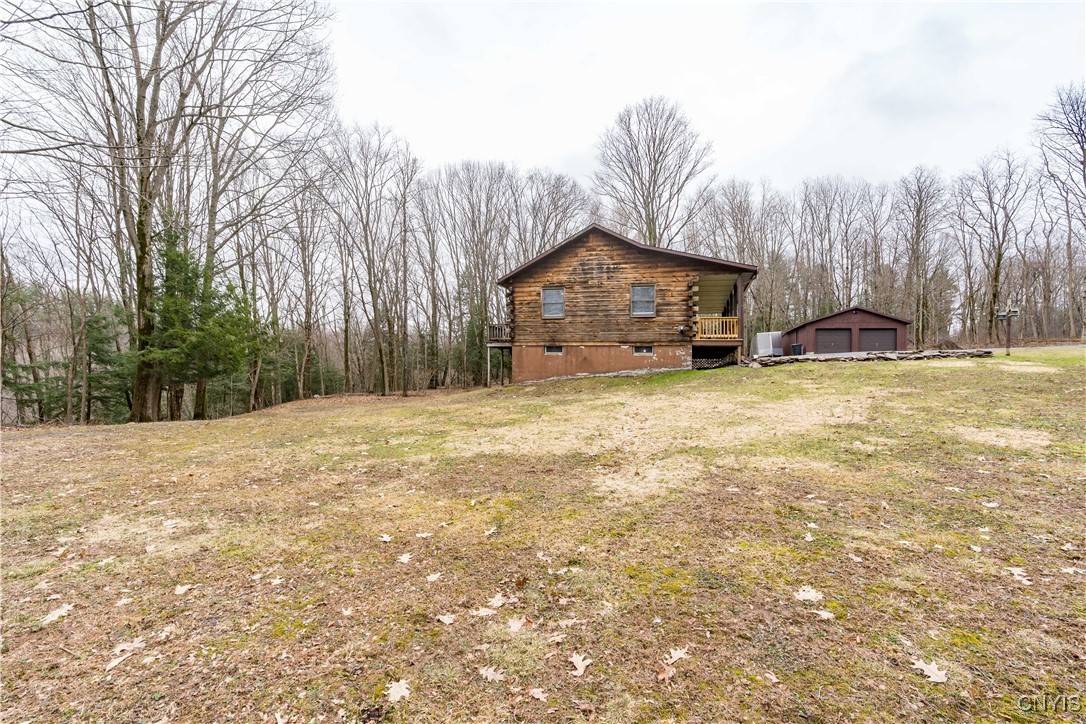 17485 Lemay Road, Lorraine, New York image 25