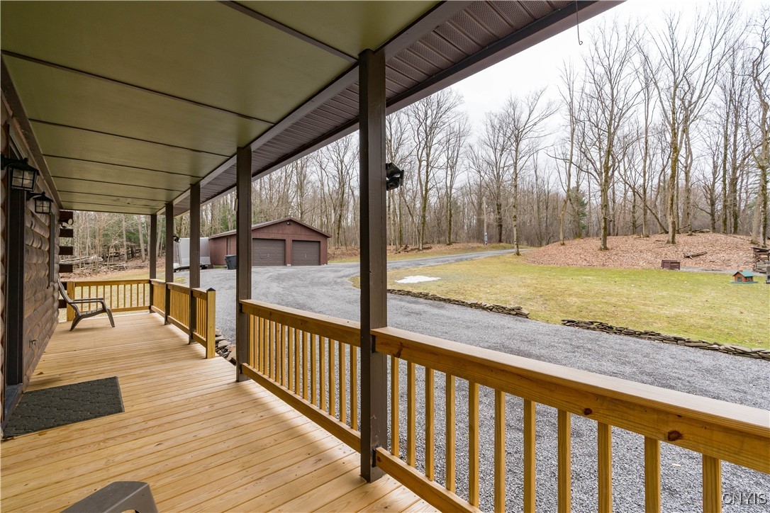 17485 Lemay Road, Lorraine, New York image 29