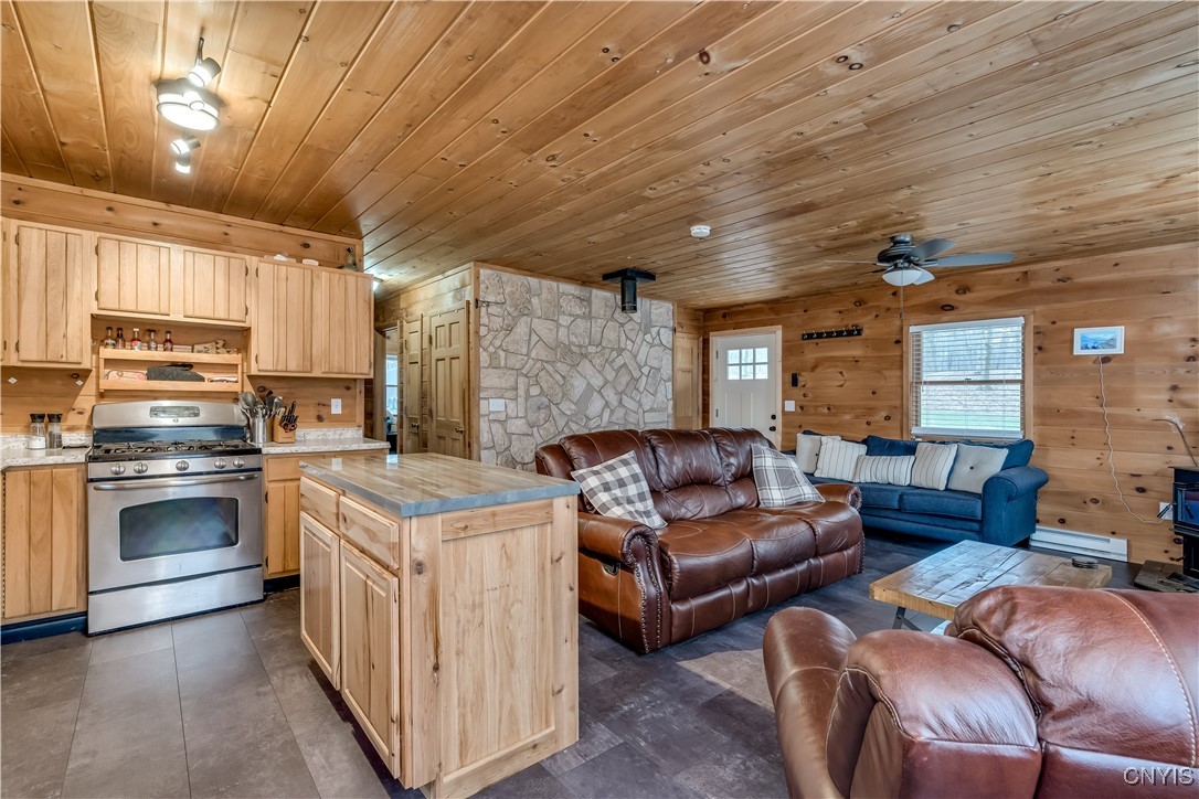 17485 Lemay Road, Lorraine, New York image 4