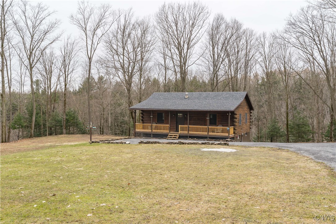 17485 Lemay Road, Lorraine, New York image 1