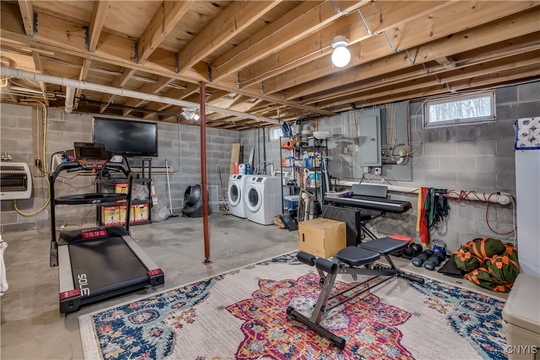 17485 Lemay Road, Lorraine, New York image 32