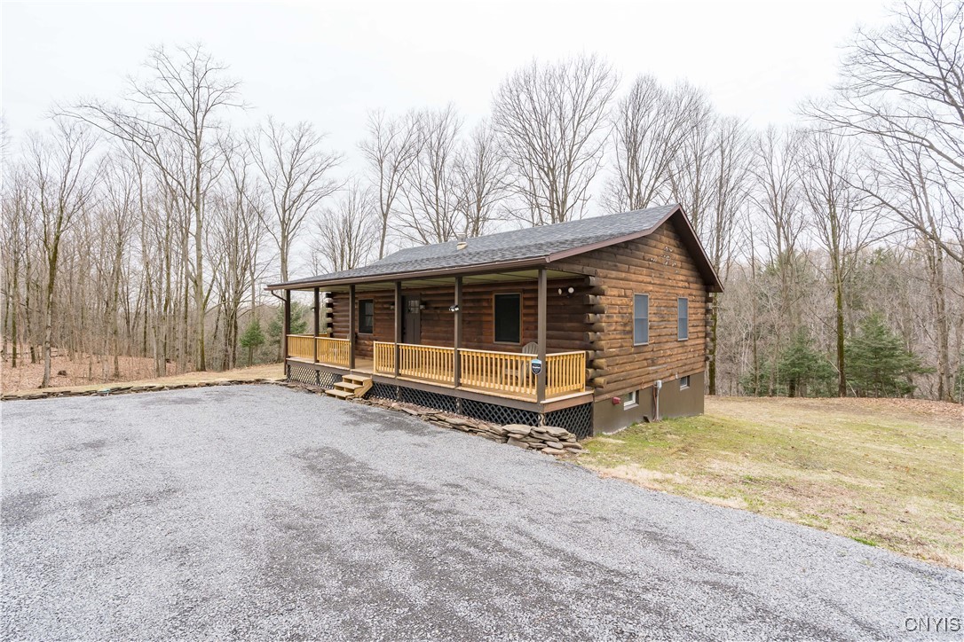 17485 Lemay Road, Lorraine, New York image 30