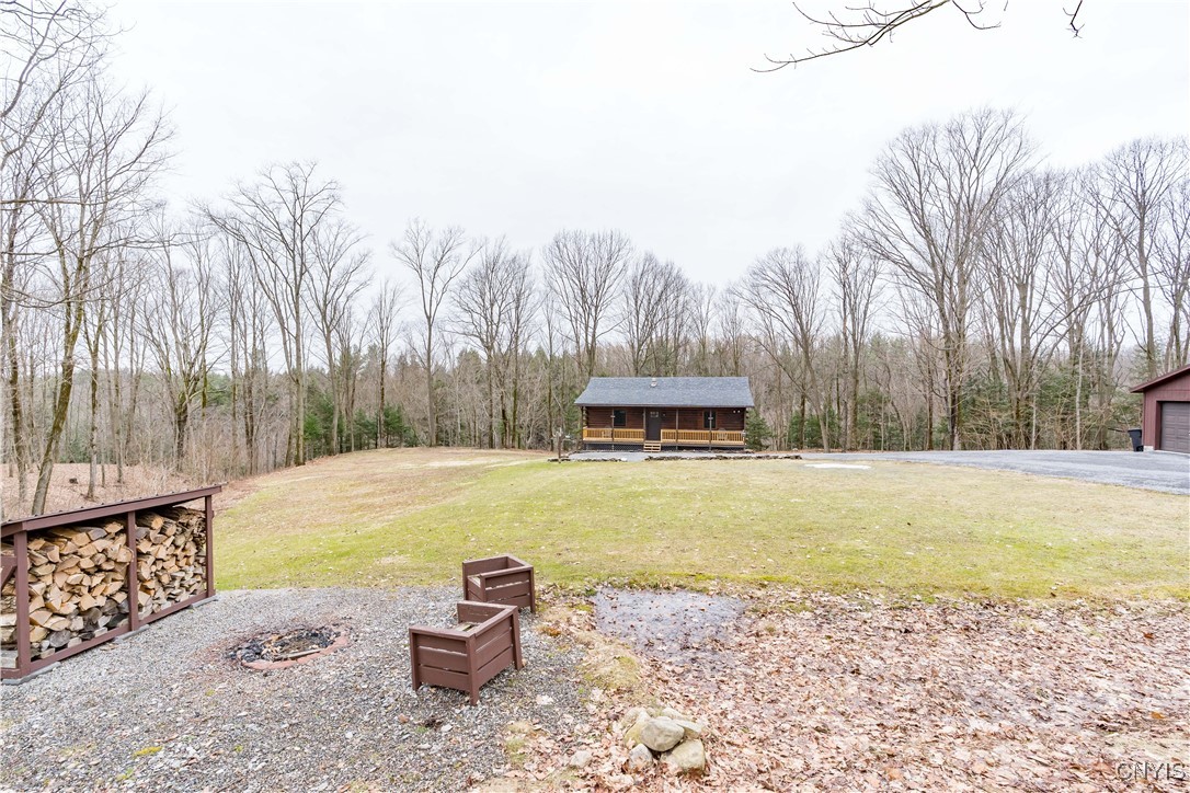 17485 Lemay Road, Lorraine, New York image 36