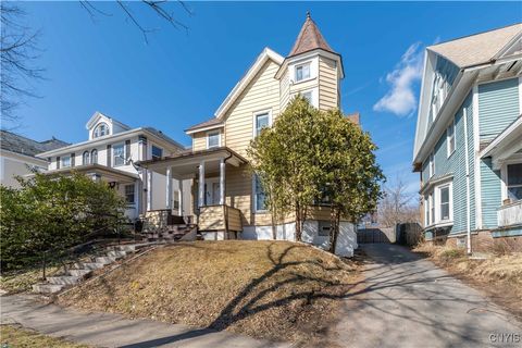 80 Selye Terrace, Rochester, NY 14613 - MLS#: S1592159