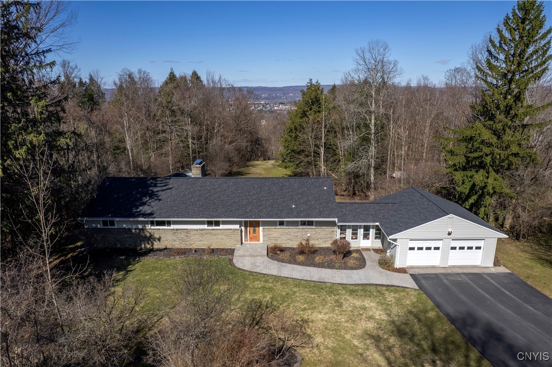 36 South Hills Drive, New Hartford, New York image 5